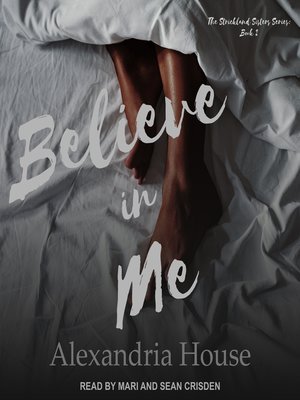 Believe in Me - Audiobook